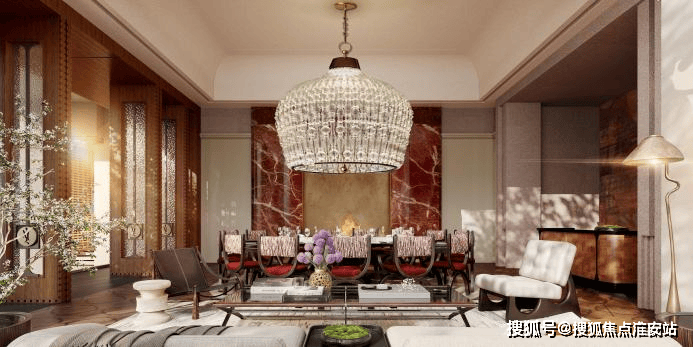 心 - 环境 户型价格地址楼盘详情配套电话交房时间配套电话交房时间瓦力棋牌中粮北外滩壹号(售楼处) -2025中粮北外滩壹号销售中(图9)