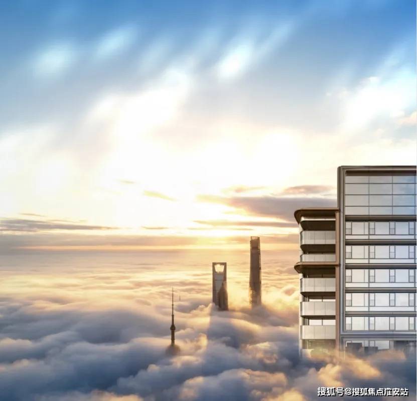 心 - 环境 户型价格地址楼盘详情配套电话交房时间配套电话交房时间瓦力棋牌中粮北外滩壹号(售楼处) -2025中粮北外滩壹号销售中(图10)