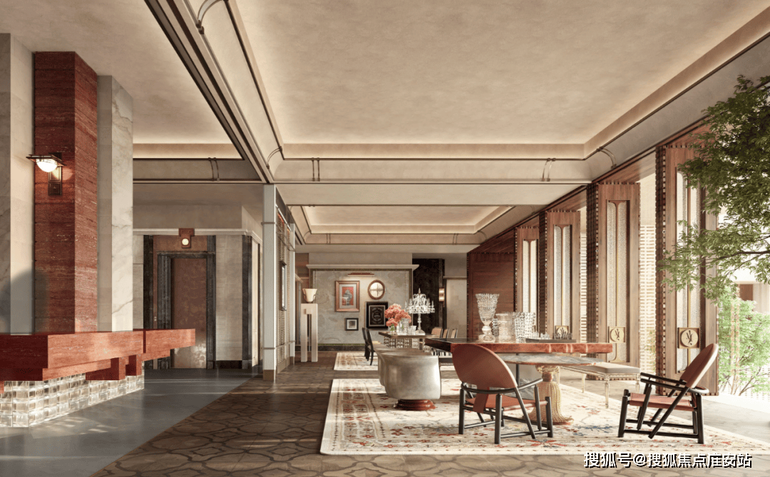 心 - 环境 户型价格地址楼盘详情配套电话交房时间配套电话交房时间瓦力棋牌中粮北外滩壹号(售楼处) -2025中粮北外滩壹号销售中(图15)